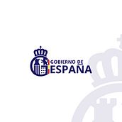 Rediseño logo del Gobierno de España. Un projet de Design , Création de logos , et Design graphique de Eduardo Marina Clavería - 28.10.2020