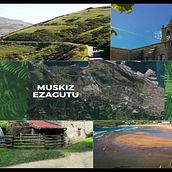 Mi Proyecto del curso: MUSKIZ EZAGUTU. Marketing project by Ainara lechuga jimenez - 10.28.2020