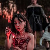 Mi proyecto: Arte entre cadenas. Photograph, Fine-Art Photograph, and Digital Photograph project by Yonathan Rodriguez - 10.28.2020