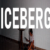 Cortometraje Iceberg.. Un proyecto de Edición de vídeo de Laura Camino Ruiz - 15.02.2019