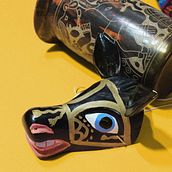 My project in Creative Portfolio with Own Identity course - Macho Ratón. Br, ing, Identit, Art Direction, and Graphic Design project by Janet - 10.28.2020