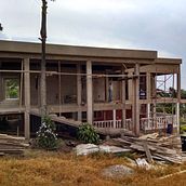Finca dos potrillos. Architecture project by John anderson Leon Gutierrez - 10.28.2020