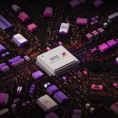 STC Invest - Ogilvy. Un proyecto de 3D, Animación 3D, Dirección de arte y Motion Graphics de Lucas Casagrande - 28.10.2020