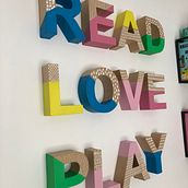 HABITACION INFANTIL. Interior Design project by Alicia Serrano - 10.28.2020