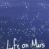 Life on Mars. Writing project by moshavaro2000 - 10.29.2020