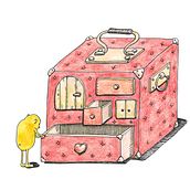 Perspective. Un progetto di Animazione 2D, Animazione, Direzione artistica, Illustrazione infantile e Disegno anatomico di Tatiana Ragozina - 29.10.2020