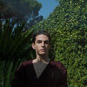 Mi Proyecto del curso: Retrato fotográfico intimista. Un progetto di Fotografia di Mario Rufete - 29.10.2020