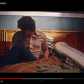 Prop para vídeo de Barns Courtney. Un proyecto de Bellas Artes de Marti Huguet Illan - 29.10.2020