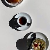 Proyecto final: Sicilian Breakfast by @flylikebuttterfly. Food Photograph project by Marianela Gette - 10.29.2020