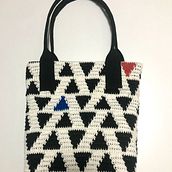 Mi Proyecto del curso: Introducción al tapestry . Arte din fibre de Mercedes Vera - 12.07.2020