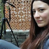 Cover acustico. Music, Filmmaking, and Video project by Daiana Bolini - 10.21.2020