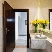 Lavabo . Un projet de Design d'intérieur de Rafael Luciano - 30.10.2020