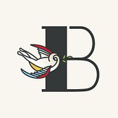 Bebo los Vientos . Un proyecto de Br, ing e Identidad, Concept Art, Consultoría creativa, Creatividad, Diseño, Diseño de logotipos, Diseño de producto, Diseño gráfico, Diseño tipográfico, Gestión del diseño, Naming, Packaging, Pattern Design y Tipografía de Salvartes Design - 30.10.2020