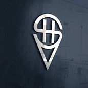 Mein Kursprojekt: Logodesign: Vom Konzept zur Vorstellung. Logo Design project by paulrdesign - 10.30.2020