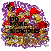Mi Proyecto del curso: Ilustración vectorial con estilo doodle. Street Art, and Drawing project by darriel81 - 10.30.2020