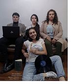 Mi Proyecto del curso: Edición y narrativa audiovisual para cortometrajes. Un proyecto de Realización audiovisual de damian_nicolas - 30.10.2020