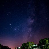 Mi Proyecto del curso: Introducción a la astrofotografía. Un projet de Photographie de Víctor Guerrero Rubio - 30.10.2020