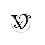 Mi Proyecto del curso: Lettering digital para una identidad visual. Un proyecto de Diseño de logotipos, Diseño gráfico, Ilustración tradicional, Lettering y Lettering digital de Diego Sturtz - 30.10.2020