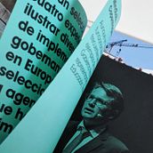 Etorkizuna Eraikiz. Editorial Design, and Graphic Design project by Jon Ander Artola Oiarzabal - 10.31.2020