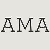 AMA taberna. Br, ing, Identit, Logo Design, Graphic Design, Social Media Design, and Web Design project by Jon Ander Artola Oiarzabal - 10.31.2020