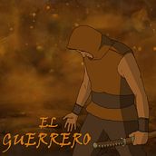 El Guerrero. Animación digital (rotoscopia y cutout).. Animation project by Rubén Navas Sastre - 10.31.2020