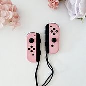 Mi Proyecto del curso: Fotografía profesional para el mundo de los videojuegos . Instagram Photograph project by Rocío Belen - 11.01.2020