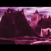 Matte painting cinematográfico. Photographic Composition project by Sebastián González - 11.01.2020