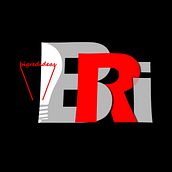 Big red ideas logo Ein Projekt aus dem Bereich Logodesign von Roberto Fulgham - 01.02.2020