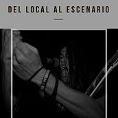 Herddeath. Del local al escenario.. Een project van Marketing, Digitale marketing y Marketing voor Instagram van Rodrigo Iturregui Gallardo - 11.02.2021