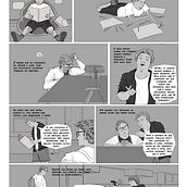 The Killer Artist . % joaoilustras tarafından hazırlanan Grafik Tasarım projesi - 11.01.2020