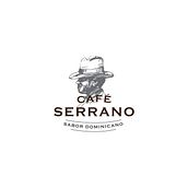 Café Serrano. Design, Product Design, Graphic Design, and Packaging project by Geovanny Almonte Escobal - 11.02.2020