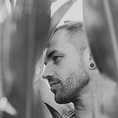 Mi Proyecto del curso: Retrato fotográfico intimista Ein Projekt aus dem Bereich Fotografie von Eri Goher - 04.11.2020