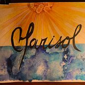 Mi Proyecto del curso: Técnicas modernas de acuarela. Watercolor Painting project by Marisol Orbegoso - 07.25.2020