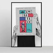 Proyecto de Branding_LATATTO. Br, ing, Identit, and Graphic Design project by Mar Belda - 11.02.2020