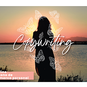 Mi Proyecto del curso: Copywriting: define el tono de tu marca personal. Un proyecto de Cop y writing de Marina Rico - 02.11.2020