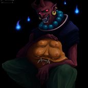 Proyectos personales v2. Concept Art, Artistic Drawing, Character Design, Traditional illustration, Digital Illustration, and Digital Painting project by Adrián Gutierrez Barnola - 09.03.2020