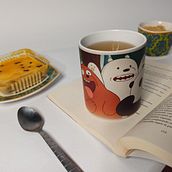 Mi Proyecto del curso: Fotografía y vídeo profesional con tu móvil Ein Projekt aus dem Bereich Fotografische Komposition von Richard Acuñ C - 03.11.2020