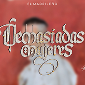 Just a letters.... Calligraph, T, and pograph project by Oscar Gael Bustos Medina - 11.03.2020