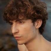 Ferran.. Photograph, and Fine-Art Photograph project by Susurrros - 11.03.2020