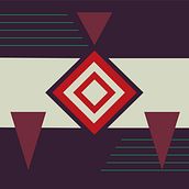 Princesa Mononoke Ein Projekt aus dem Bereich Motion Graphics von Angy Jiménez - 03.11.2020