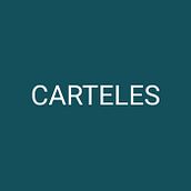 CARTELES. Un progetto di Graphic design di Oscar Relloso - 03.11.2020