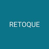 RETOQUE. Un progetto di Graphic design di Oscar Relloso - 03.11.2020