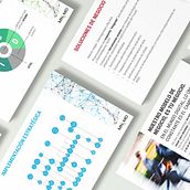 Proyecto de branding. Br, ing & Identit project by Marta Delclós - 11.03.2020