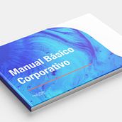 Proyecto de branding. Br, ing & Identit project by Marta Delclós - 11.03.2020