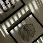 Mi Proyecto del curso: Iniciación al diseño de interiores. Un proyecto de Arquitectura interior de marta_mo_fdez - 03.11.2020