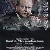 Cartel obra de teatro TRES DÍAS EN MAYO. Un progetto di Design digitale, Graphic design e Fotografia digitale di l_cecena - 26.09.2016