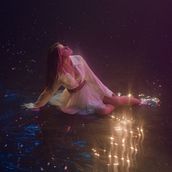 Inolvidable - Giulia Be. Cinema, Vídeo e TV, Edição de vídeo, e Vídeo projeto de Malu Alves - 09.10.2020