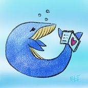 My project in The Art of Sketching: Transform Your Doodles into Art course. Ilustração tradicional projeto de Elaine Lam-Tetard - 06.11.2020