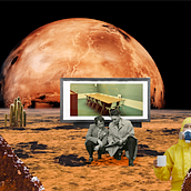 ¨Exciting days¨ Mi Proyecto del curso: Collage animado con Adobe After Effects . Editare video de Ramsés Radi - 11.04.2020