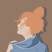 Ilustraciones. Un projet de Design graphique, Illustration éditoriale, Illustration traditionnelle, Illustration numérique et Illustration vectorielle de Jenniffer Pincay - 02.11.2020